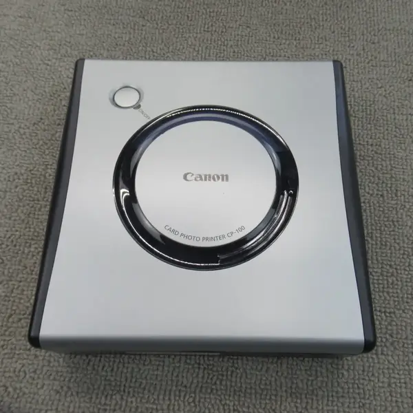 Canon CP-100 image