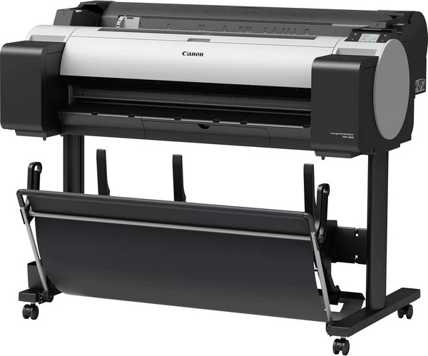 CES IMAGING TM-300 image