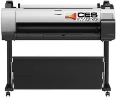 CES IMAGING TM-350 image