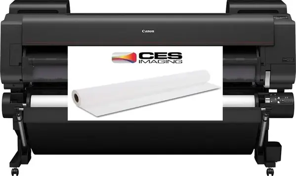 CES IMAGING PRO-6600 image