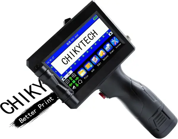 CHIKYTECH 2590 image