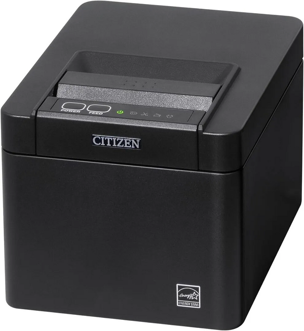 Citizen CT-S601IIS3ETUBKP image