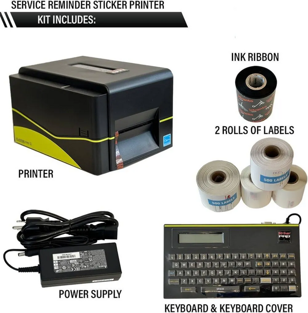 Cobra Systems StrikerIIIv4 image