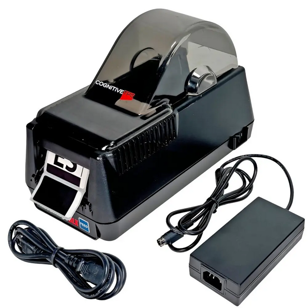CognitiveTPG DLXi image
