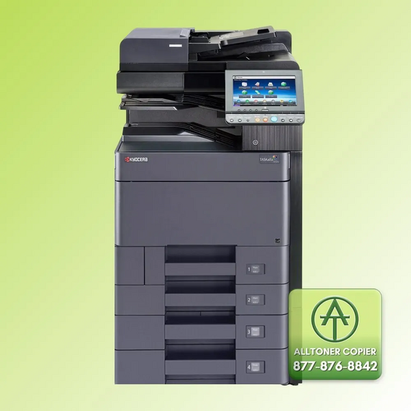 CopyStar Cs 5002i image
