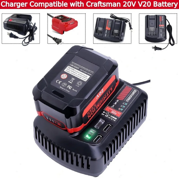 Craftsman CMCB100 image