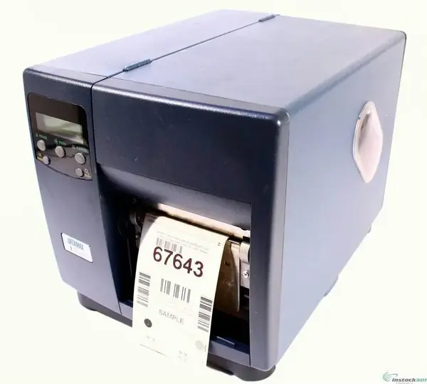 Datamax - M/i/h/w/e Class 4208 image