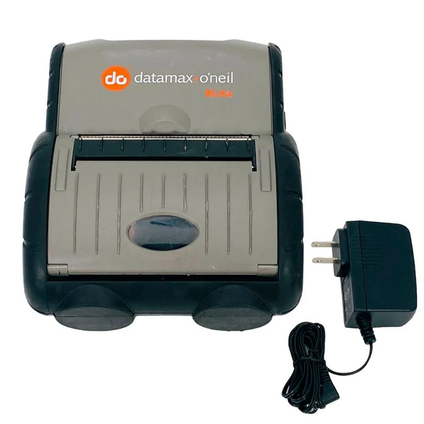 Datamax-ONeil RL4e DUAL image