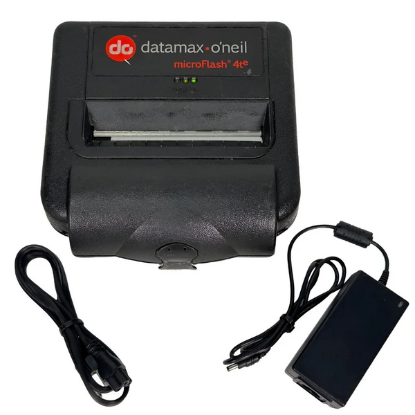 Datamax-ONeil MF4Te image