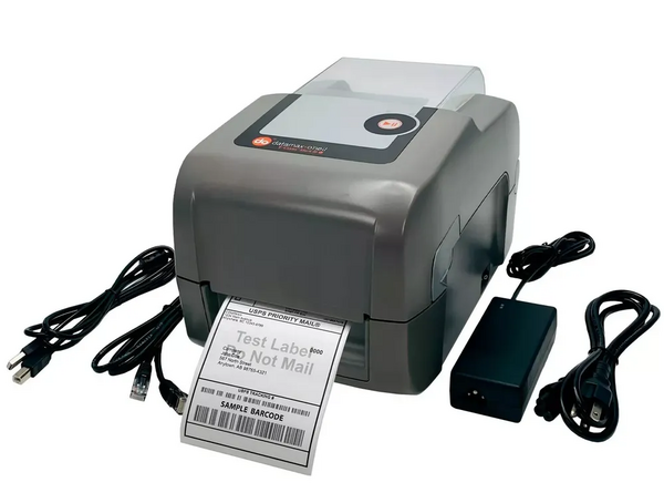 Datamax E-4205A image