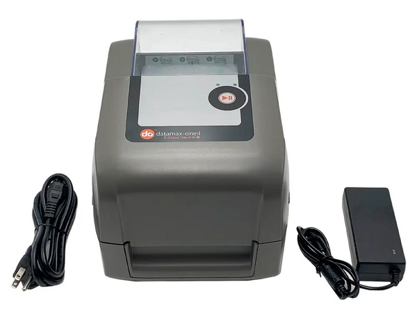 Datamax E-4205A image