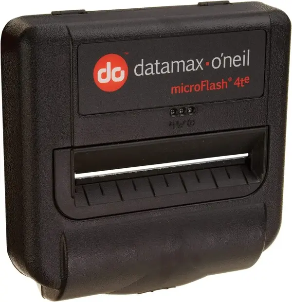 Datamax 4te image