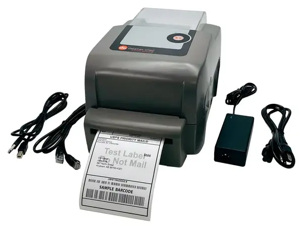Datamax E-4205A image