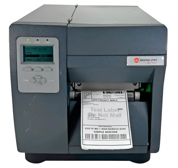 Datamax I-4310e image
