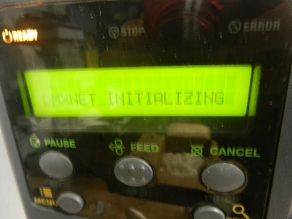 Datamax Dmx-i-4208 image