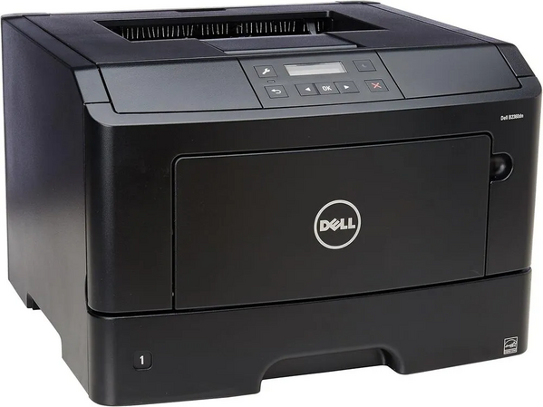 Dell Computers B2360DN image
