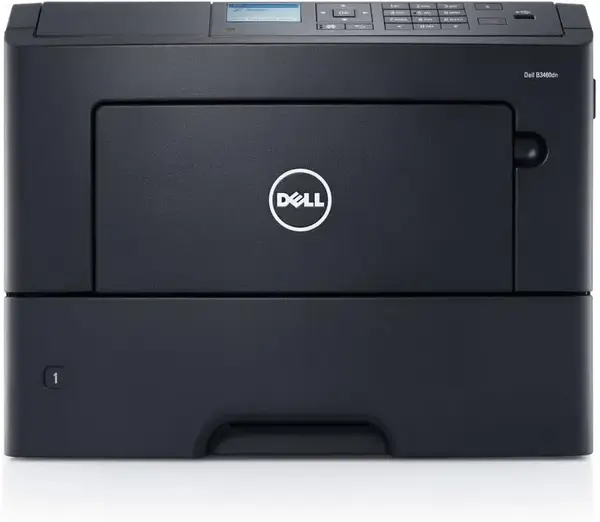 Dell, Inc TPNJ7 image