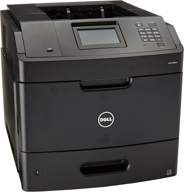 DELL MARKETING USA INC S5830dn image