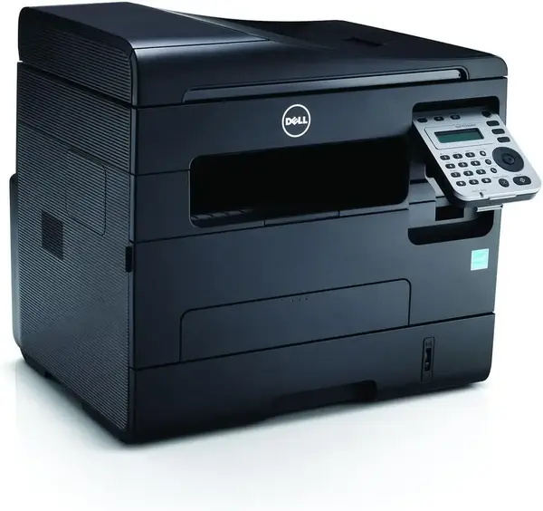 Dell Marketing USA, LP 1265dnf image