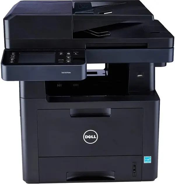 Dell Marketing USA, LP B2375dnf image