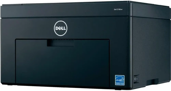 Dell Printers 9283J image