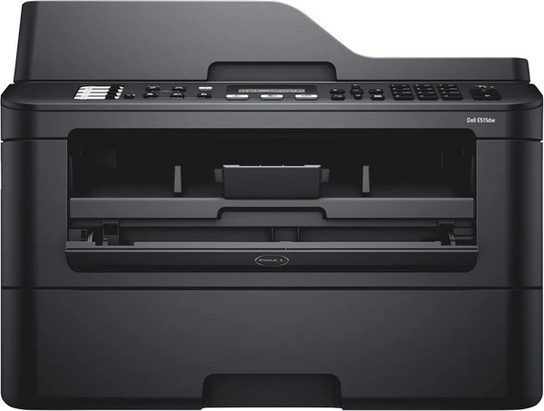 Dell Printers E515DW image