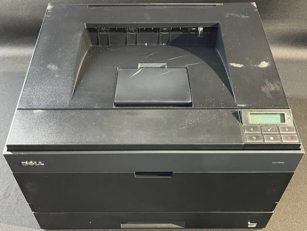Dell 2350d image