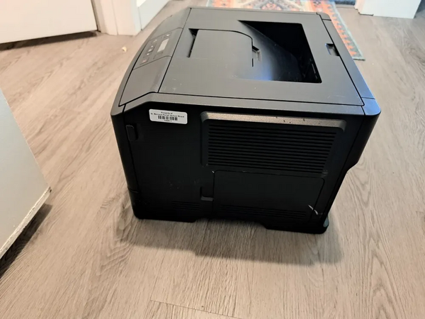 Dell B2360dn image