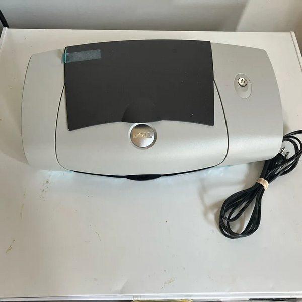 Dell 720 image