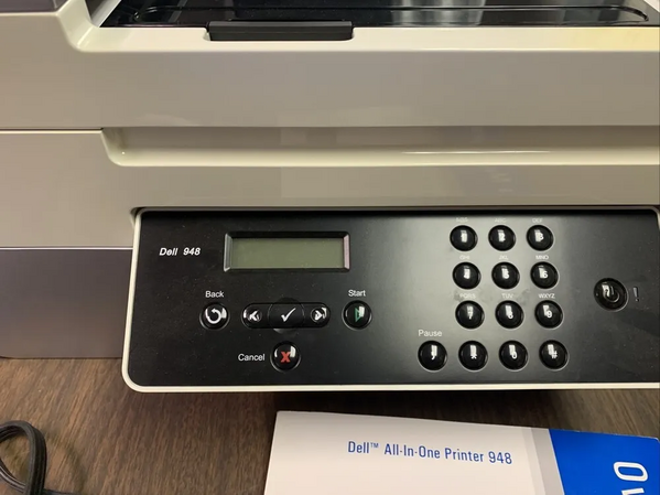 Dell 948 image