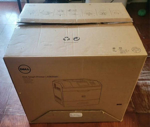 Dell S5830dn image