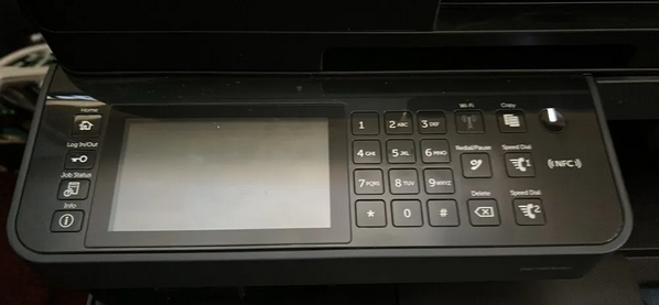Dell H625cdw image