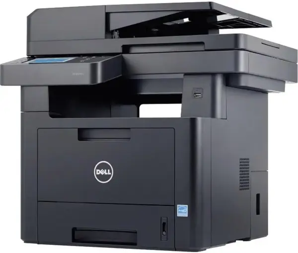 Dell B2375DNF image
