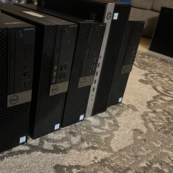 Dell 2230d image