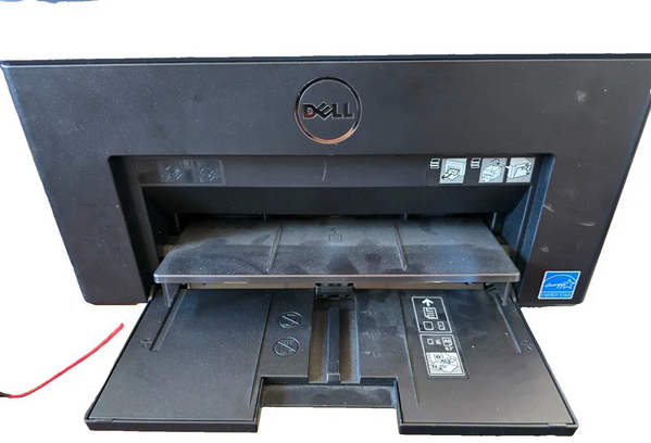 Dell C1760nw image