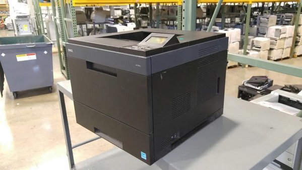 Dell 5330DN image