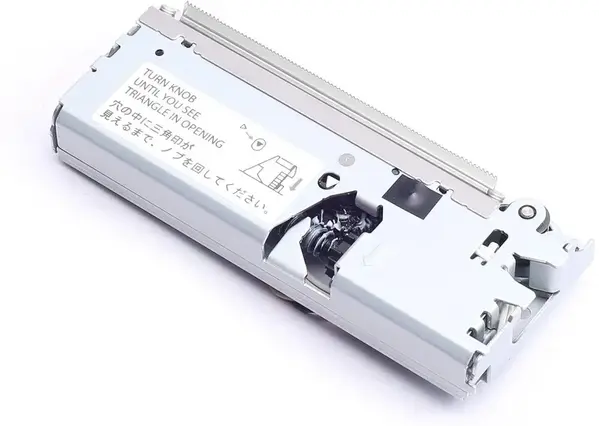 DEVMO T88III image