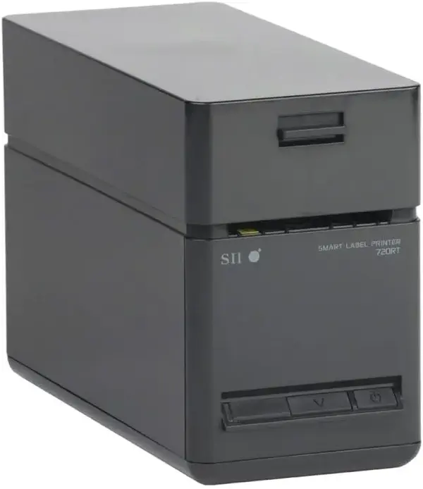 Discount Credit Card Supply SLP720RT-E2F11-03 image