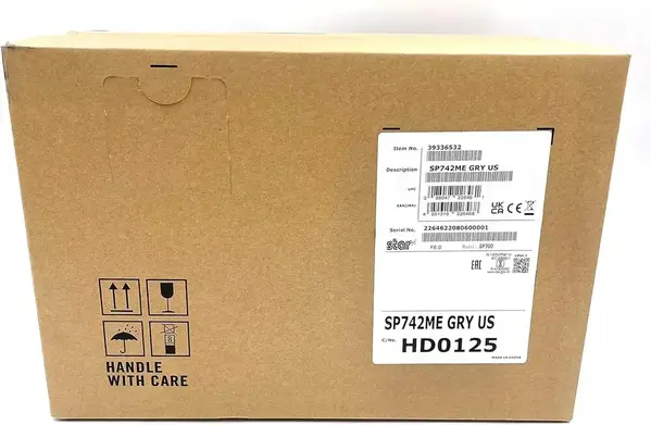 Discount Credit Card Supply SP742ME image