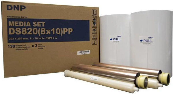 DNP DS820A image