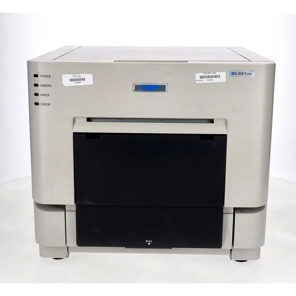 DNP DS-RX1 HS image