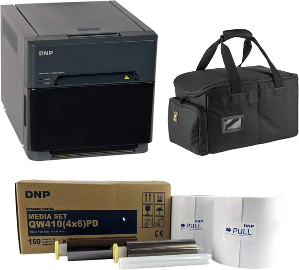 DNP QW410 image