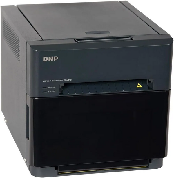 DNP QW410 image
