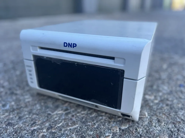 DNP Ds620a image