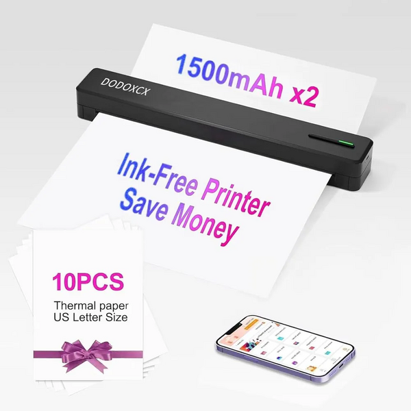 DODOXCX A81 image