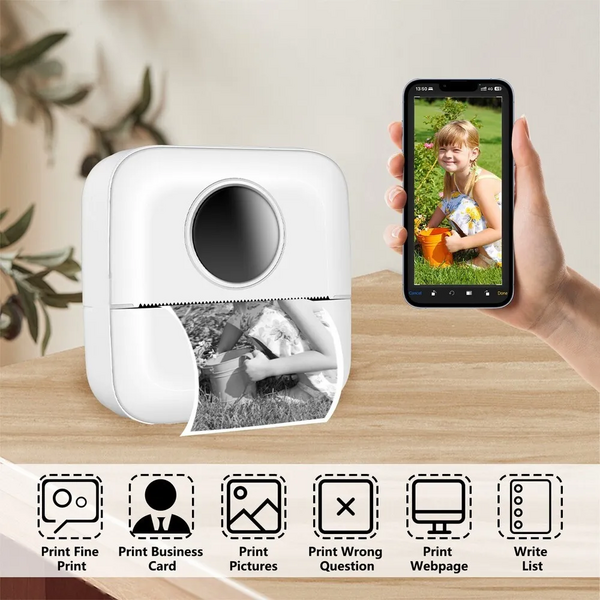 DONWELL X5 Printer image