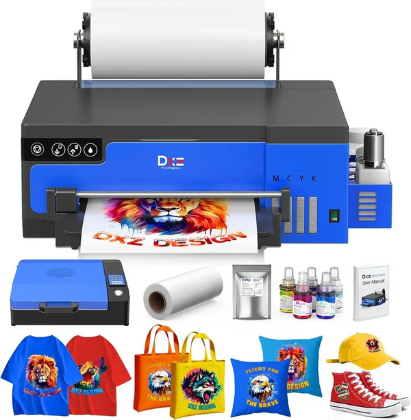 DXZ L8058-XP600 image