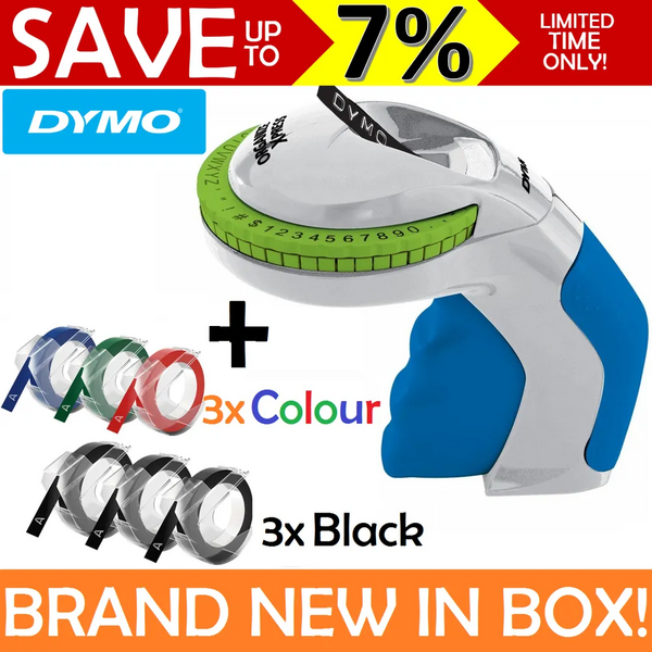 DYMO 12965 image