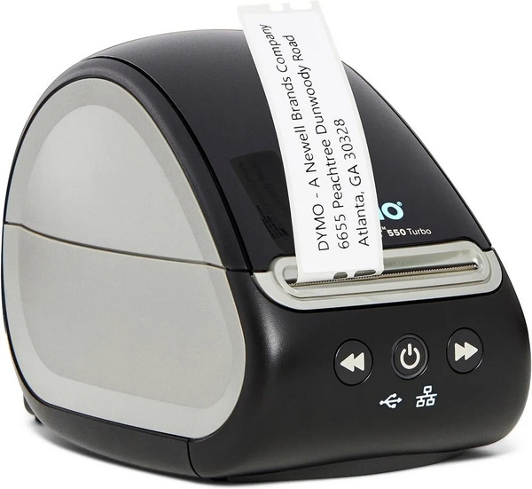 DYMO LabelWriter 550 Turbo image