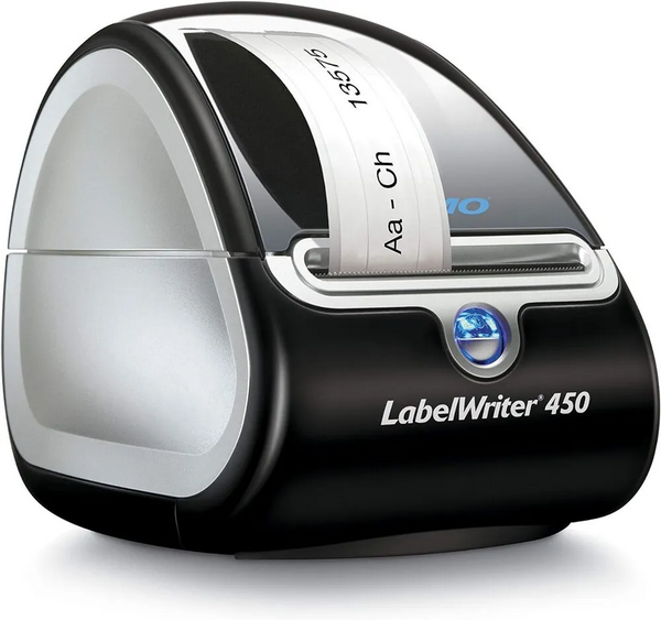 DYMO LabelWriter 450 image